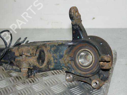 Right front shock absorber CITROËN DS3 (SA_) 1.6 THP 155 | BP30669645M17 