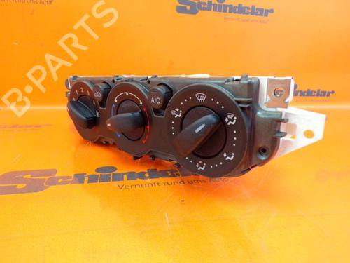 Climate control FORD FOCUS II (DA_, HCP, DP) 1.8 | BP24390566I5 