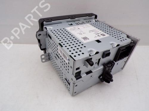 Radio OPEL CORSA E (X15) 1.4 (08, 68) | BP33158058E6  - Image 5