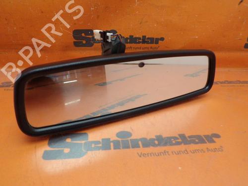 Used Rear mirror FORD C-MAX II (DXA/CB7, DXA/CEU) 1.6 EcoBoost (150 hp) 24415440