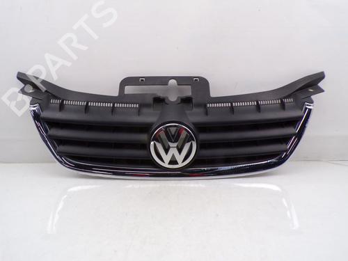 Griglia VW TOURAN (1T1, 1T2) 2.0 TDI 16V (140 hp) 31366685