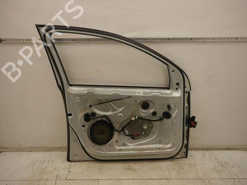 Left front door VW GOLF V (1K1) 1.9 TDI 4motion | BP30797459C2