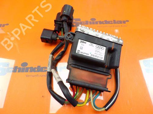 Used Electronic sensor AUDI Q5 (8RB) 3.0 TDI quattro (258 hp) 32831847