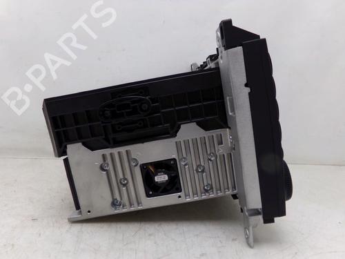 Electronic module MERCEDES-BENZ B-CLASS Sports Tourer (W245) B 180 (245.232) | BP31077000M83 