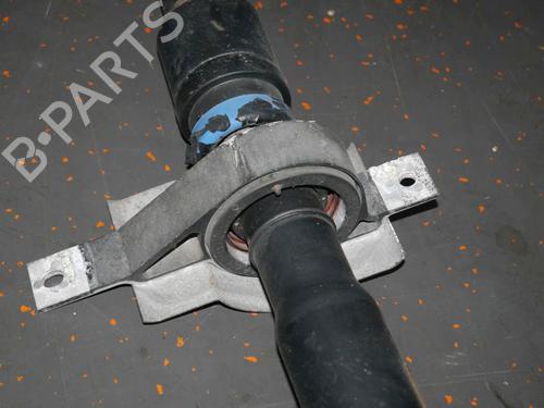 Driveshaft FORD MONDEO V Turnier (CF) 2.0 TDCi | BP33560766M37  - Image 9