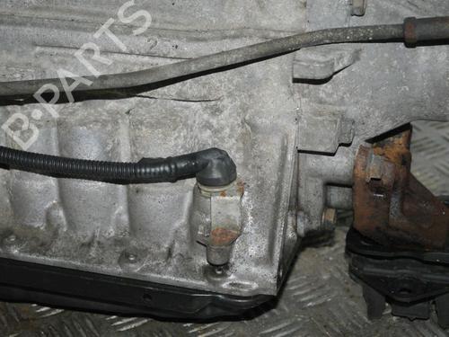 Gearbox VOLVO 960 II (964) 2.9 | BP33157693M3  - Image 8