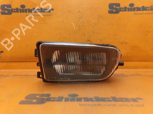 Used Left front fog light BMW Z3 Roadster (E36) 2.0 i (150 hp) 33152432