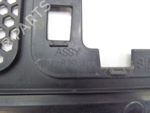 Torpedoplade AUDI E-TRON (GEN) 55 quattro | BP32639855C110