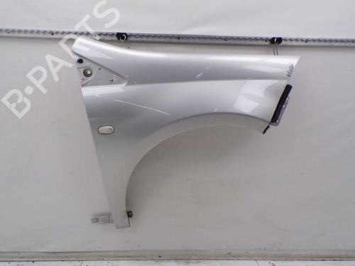 Used Right front fenders FIAT BRAVO II (198_) 1.4 16V (198AXS1B) (140 hp) 32838177