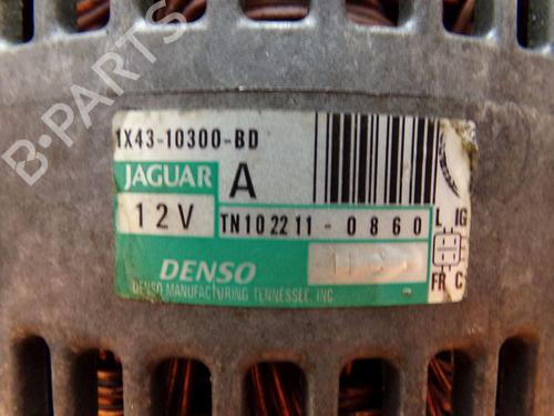 Alternator JAGUAR X-TYPE I (X400) 2.5 V6 All-wheel Drive | BP28072638M7 