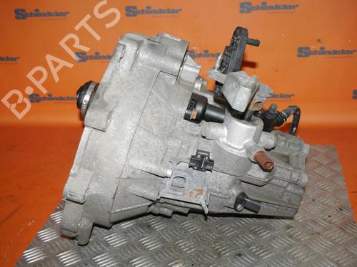 Gearbox SKODA FABIA III Estate (NJ5) 1.0 | BP21383902M3 