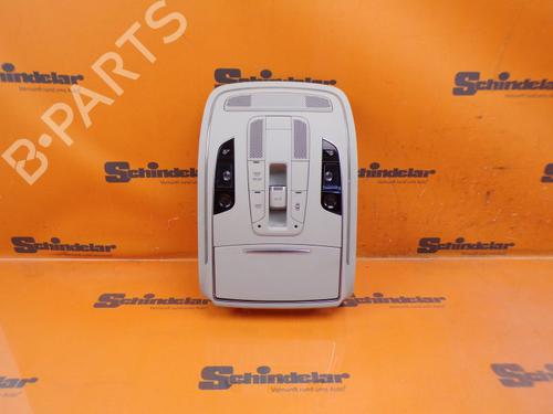 Plafoniera interna AUDI A8 D4 (4H2, 4H8, 4HC, 4HL) 3.0 TDI quattro (262 hp) 33150314