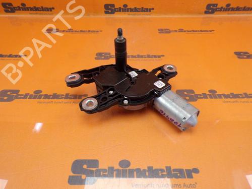 Viskermotor bagrude VW GOLF VII (5G1, BQ1, BE1, BE2) 1.2 TSI (86 hp) 24411474