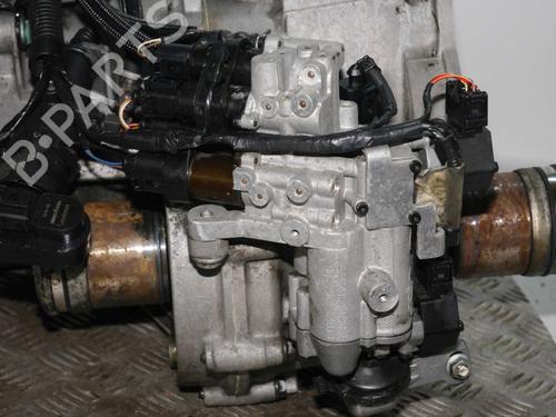 Gearbox VW LUPO I (6X1, 6E1) 1.2 TDI 3L | BP30883666M3