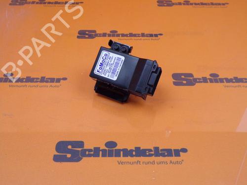 Used Control unit FORD USA MUSTANG Convertible 2.3 EcoBoost (314 hp) 32645177