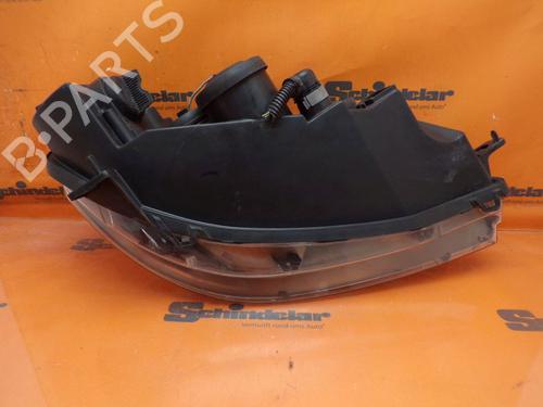 Left headlight FIAT PUNTO (188_) 1.2 60 (188.030, .050, .130, .150, .230, .250) | BP24414408C28 