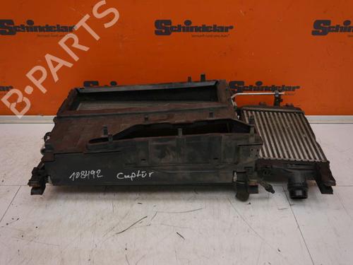 Water radiator RENAULT CAPTUR I (J5_, H5_) 0.9 TCe 90 | BP33149458M31  - Image 6