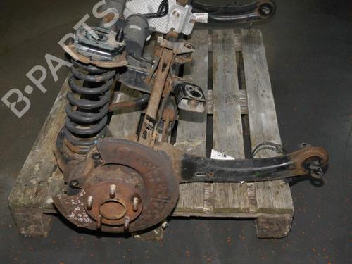 Other FORD FOCUS II Turnier (DA_, FFS, DS) 1.4 | BP30132066O1