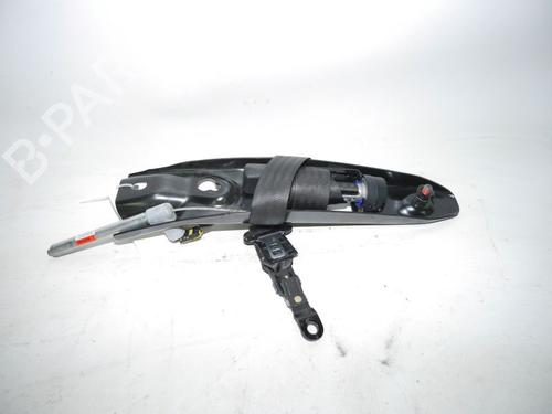 Used Front right seatbelt VOLVO XC90 I (275) D5 AWD (163 hp) 24383517