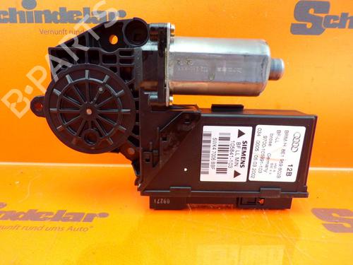 Used Right front window motor AUDI A4 B6 Avant (8E5) 2.0 (130 hp) 32830028