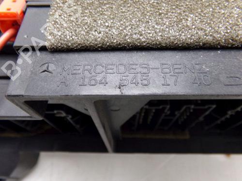 Fuse box MERCEDES-BENZ M-CLASS (W164) ML 280 CDI 4-matic (164.120) | BP29644842E1 