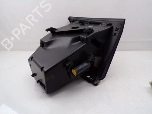 Glove box PEUGEOT 208 I (CA_, CC_) 1.4 HDi | BP30797335C95