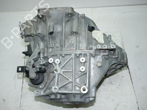 Gearbox MAZDA 6 Hatchback (GG) 2.0 DI (GG14) | BP32823100M3  - Image 6