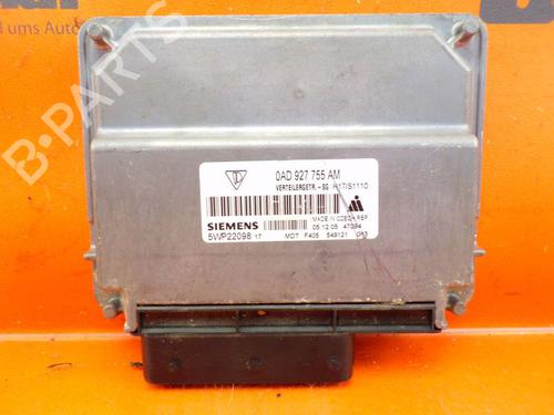 Used Control unit Control unit PORSCHE CAYENNE (9PA) 3.2 (250 hp) 33148727 33148727