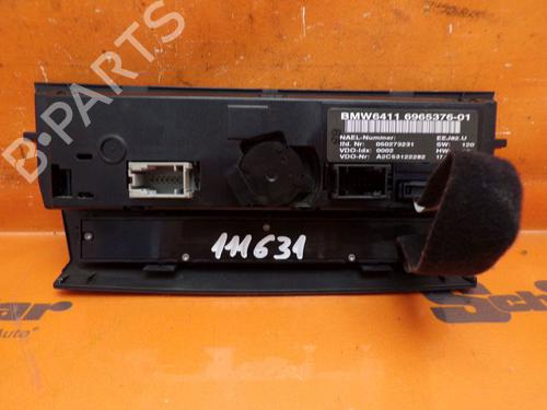 Climate control BMW 3 Touring (E91) 320 d | BP33154056I5 - Image 7