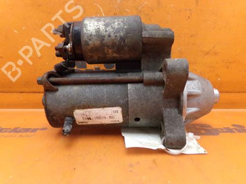 Anlasser für FORD TRANSIT CONNECT (P65_, P70_, P80_) 1.8 TDCi (110 hp) 32836463