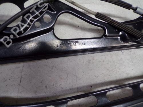 Front left window mechanism MERCEDES-BENZ E-CLASS T-Model (S211) E 320 T CDI (211.226) | BP32827611C22 - Image 3