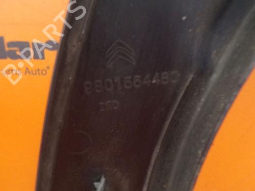 Other CITROËN C4 CACTUS 1.6 BlueHDi 100 | BP32662574O1  - Image 6