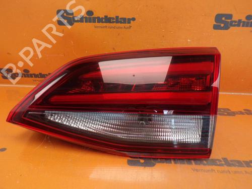 Used Right tailgate light OPEL ASTRA K Sports Tourer (B16) 1.4 Turbo (35) (125 hp) 32644590