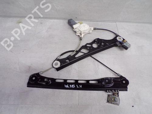 Rudehejsemekanisme ventre foran MERCEDES-BENZ E-CLASS T-Model (S211) E 320 T CDI (211.226) (204 hp) 32827611