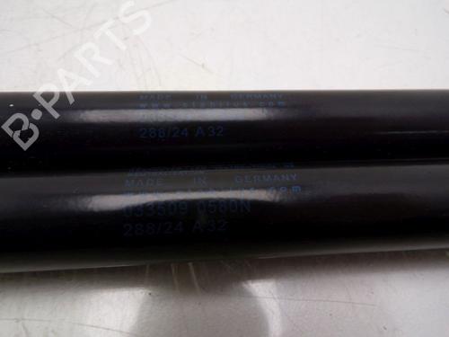 Tailgate lift support MERCEDES-BENZ C-CLASS T-Model (S204) C 180 Kompressor (204.246) | BP29515127C138 