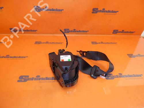 Ceinture de sécurité arrière droite BMW 3 Touring (G21, G81) 318 i (156 hp) 24391306
