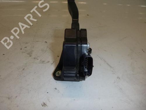 Pedal MAZDA 2 (DE_, DH_) 1.3 MZR (DE3FS) | BP32635273I4