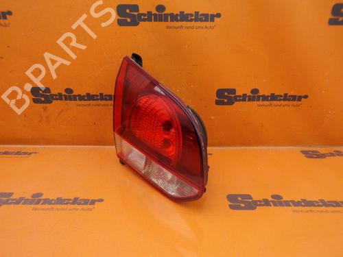 Left tailgate light VW GOLF VI (5K1) 1.4 TSI | BP26535746C79 