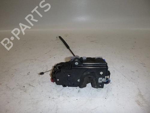 Front right lock SKODA ROOMSTER (5J7) 1.6 | BP24384038C97 