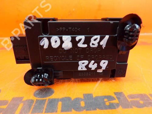 Electronic module PEUGEOT 508 SW I (8E_) 2.0 BlueHDi 150 | BP33684337M83 - Image 3
