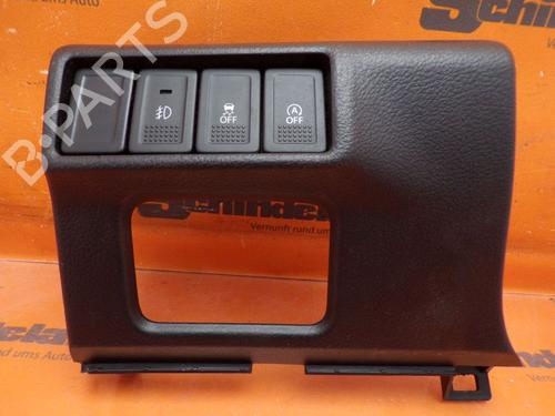 Used Switch SUZUKI SX4 S-Cross (JY) 1.6 AllGrip (AKK 416) (120 hp) 32835281