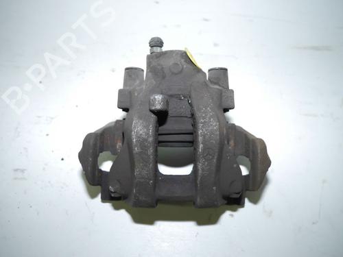 Used Left rear brake caliper Left rear brake caliper MERCEDES-BENZ E-CLASS (W212) E 220 CDI / BlueTEC (212.001, 212.002) (170 hp) 33144650 33144650