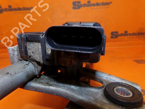 Front wiper motor OPEL ASTRA H (A04) 1.7 CDTI (L48) | BP25705138M29 