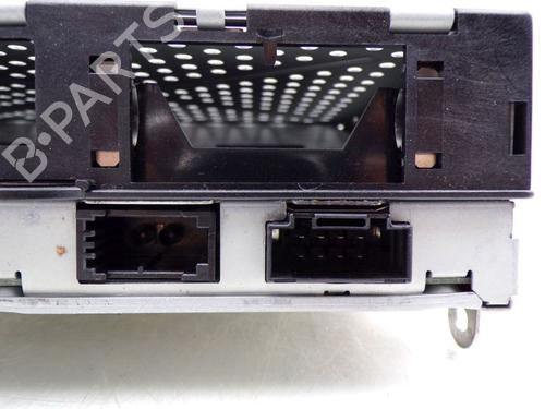 Electronic module AUDI A6 C6 (4F2) 2.4 | BP30916703M83 