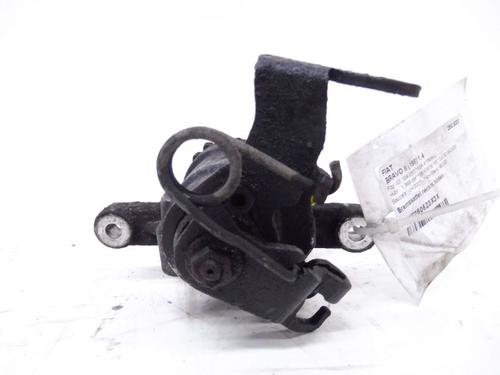 Right rear brake caliper FIAT BRAVO II (198_) 1.4 (198AXA1B) | BP24384995M106 