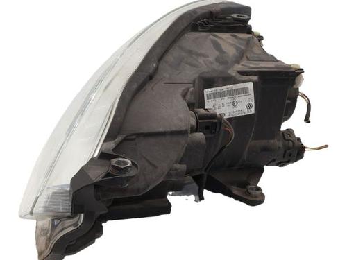 Right headlight VW UP! (121, 122, BL1, BL2, BL3, 123) 1.0 | BP38411925C29 - Image 2