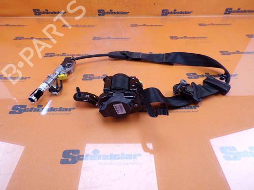 Front right seatbelt FORD USA MUSTANG Convertible 2.3 EcoBoost | BP33149910I25 - Image 2