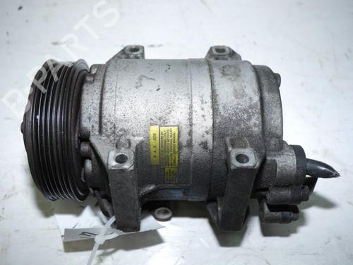 Used AC compressor VOLVO V70 II (285) D5 (163 hp) 32822498
