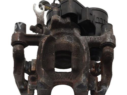 Used Left rear brake caliper Left rear brake caliper BMW 1 (F40) 118 i (136 hp) 38023421 38023421