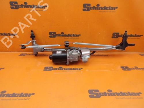 Front wiper motor BMW 1 (E81) 120 d | BP32647714M29 